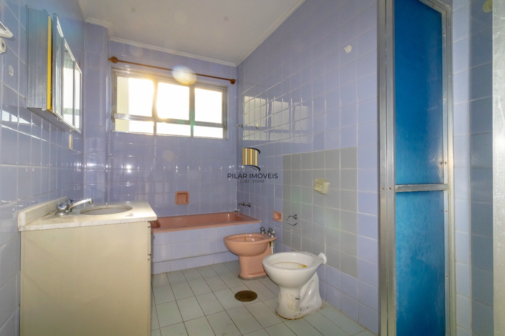 Apartamento 3 dormitórios no bairro Petrópolis