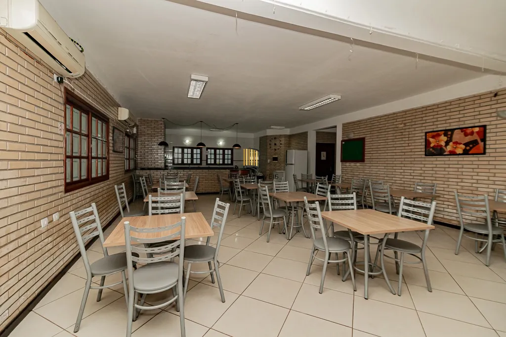 Apartamento 3 dormitórios no bairro Humaitá