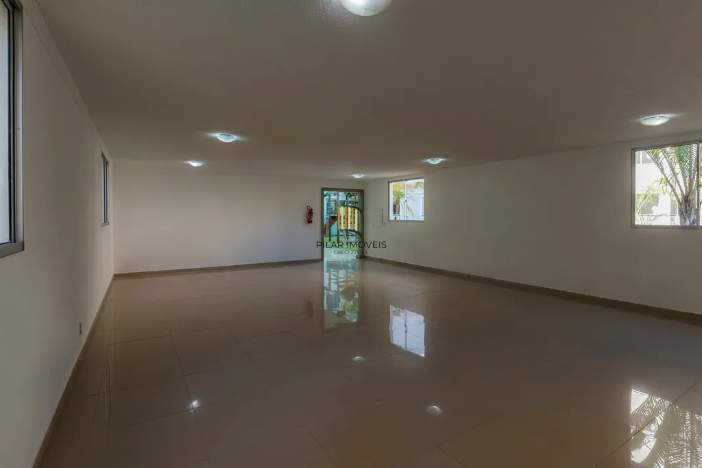Apartamento 2 dormitórios no bairro Parque Santa Fé