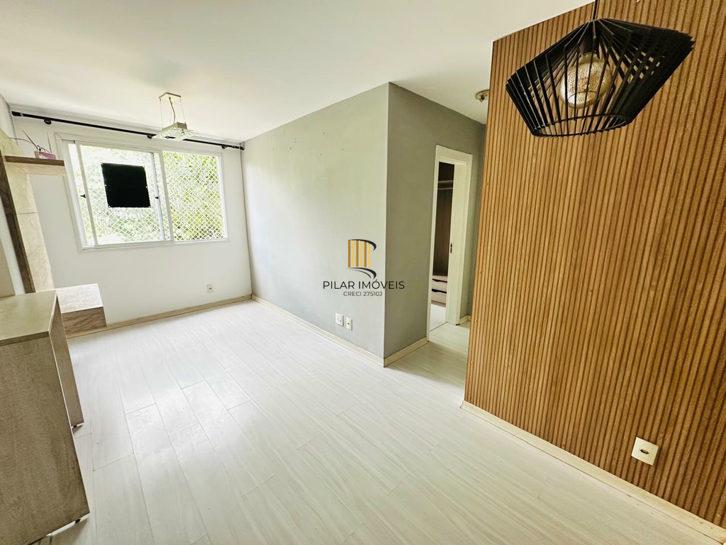 Apartamento 2 dormitórios no bairro Sarandi