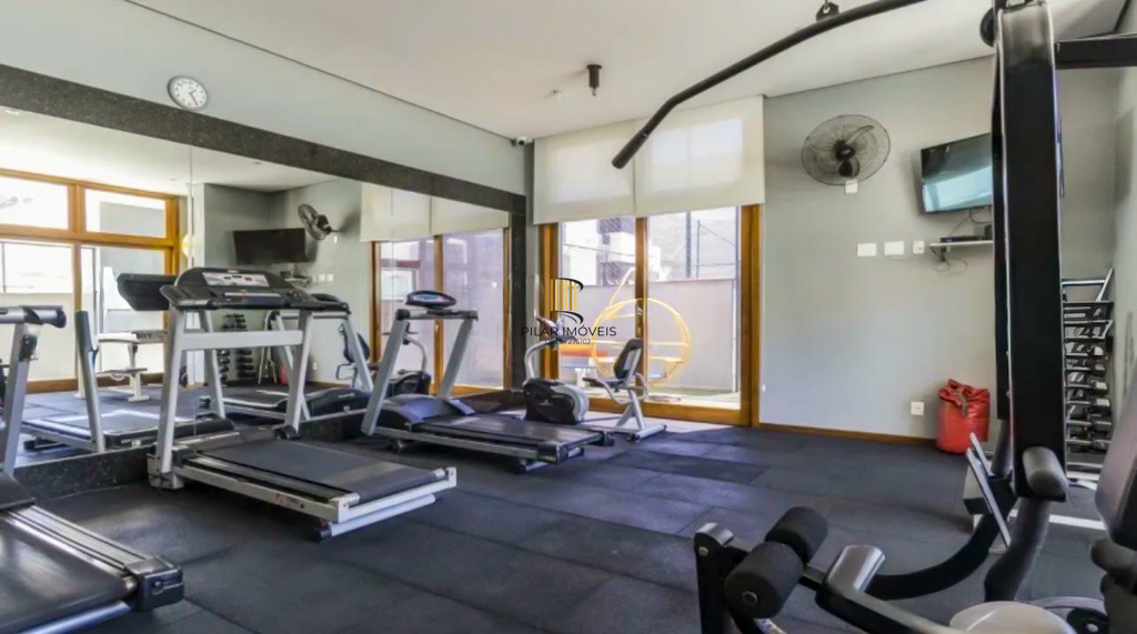 Apartamento 4 dormitórios no bairro Auxiliadora