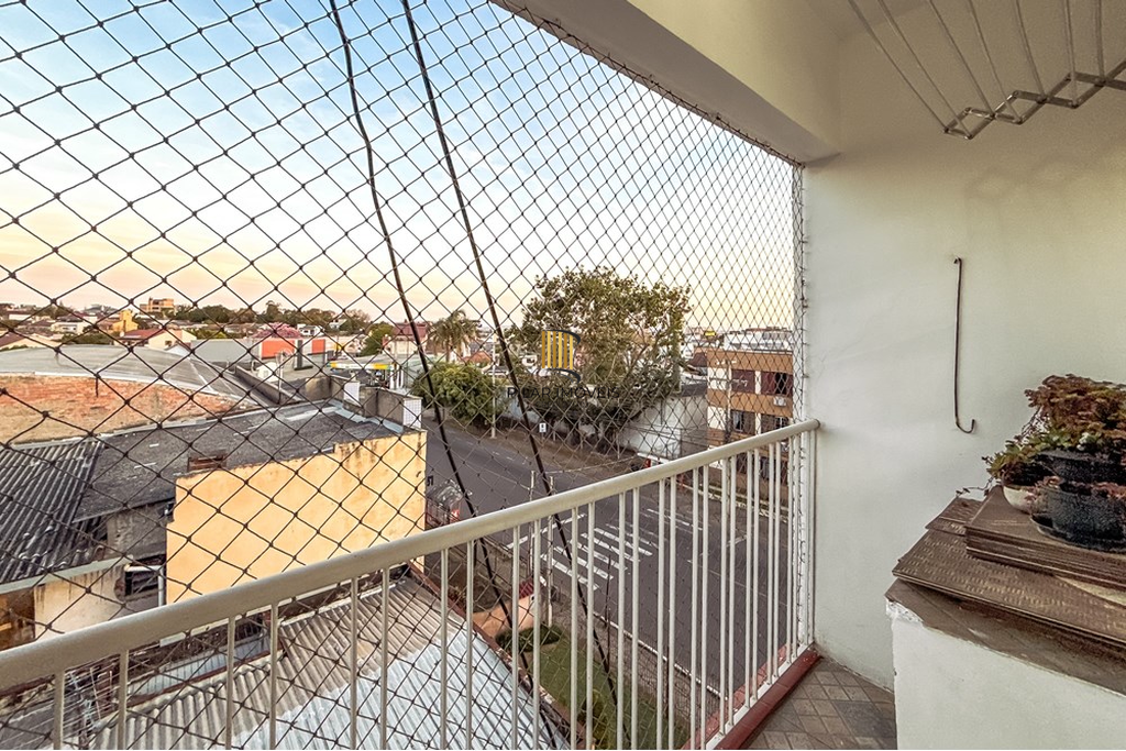 Apartamento 3 dormitórios no bairro Nossa Senhora das Graças