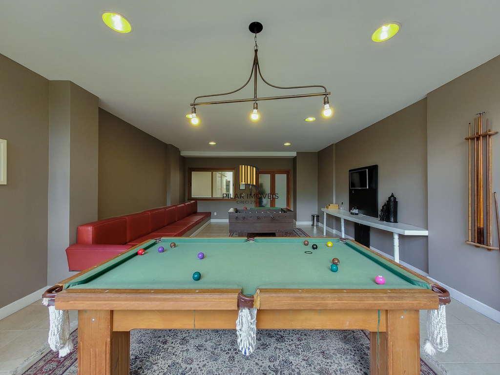 Apartamento 3 dormitórios no bairro Menino Deus