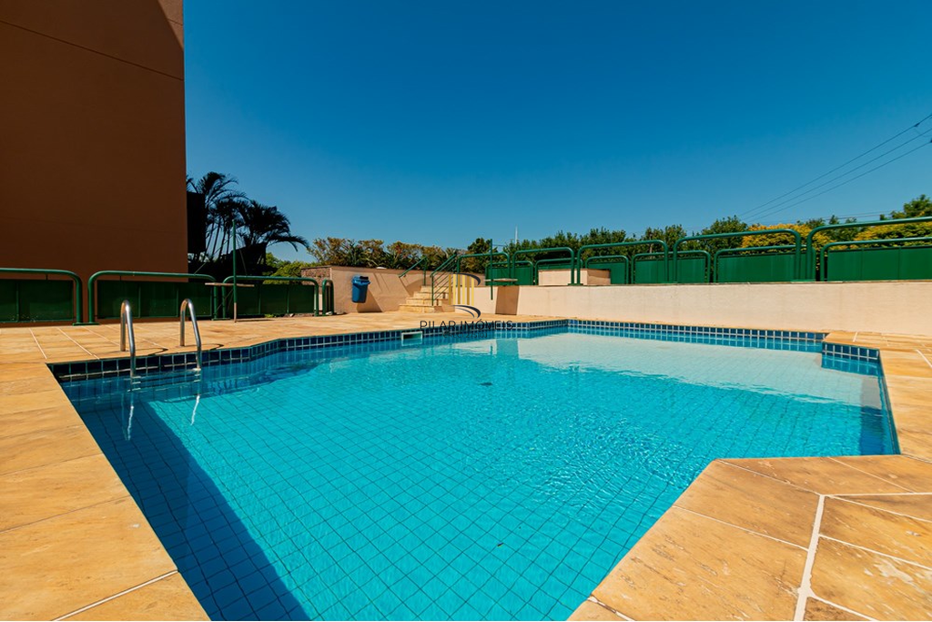 Apartamento 3 dormitórios no bairro Praia de Belas