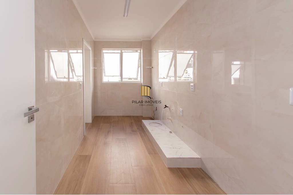 Apartamento 3 dormitórios no bairro Passo da Areia