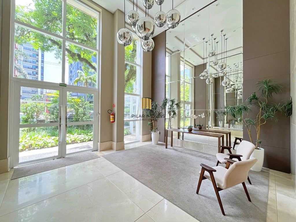 Apartamento 3 dormitórios no bairro Petrópolis