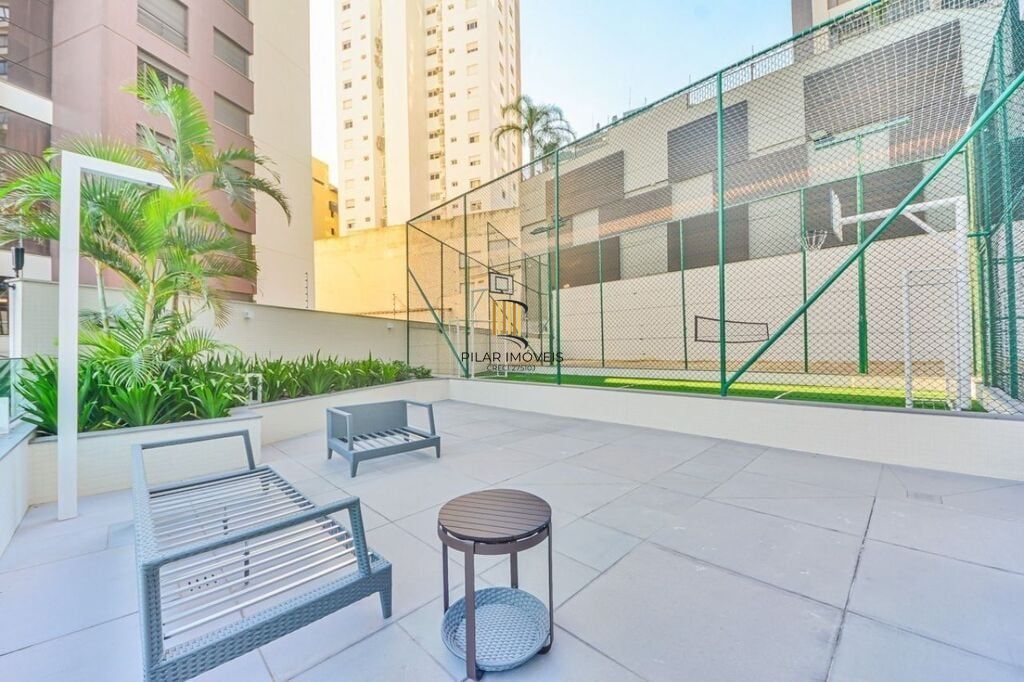 Apartamento 4 dormitórios no bairro Bela Vista