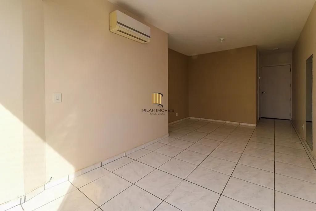 Apartamento 3 dormitórios no bairro Jardim Carvalho