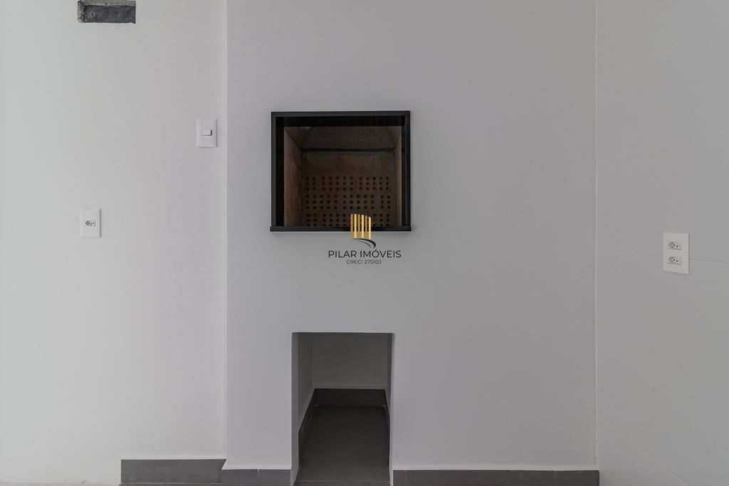 Loft 1 dormitório no bairro Rio Branco