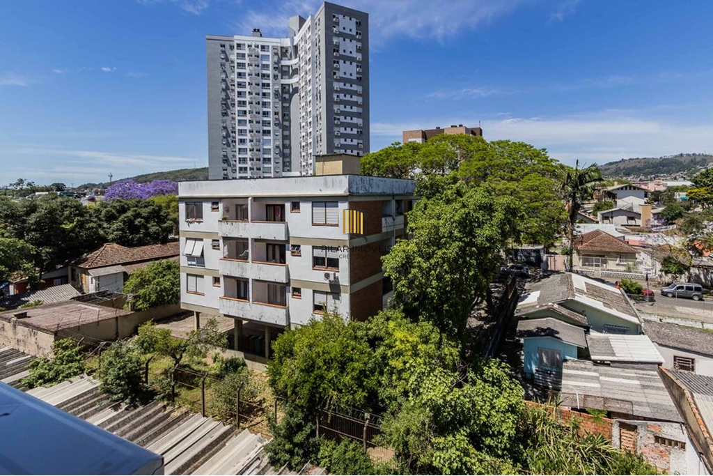 Apartamento 3 dormitórios no bairro Partenon