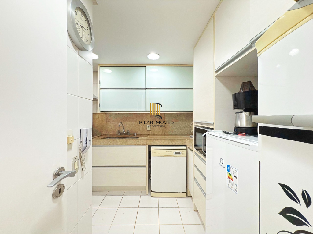 Casa de Condomínio 3 dormitórios no bairro Jardim Carvalho