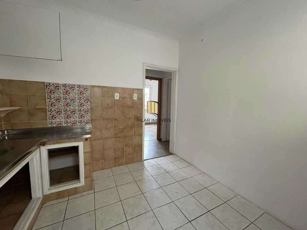 Apartamento 3 dormitórios no bairro Menino Deus