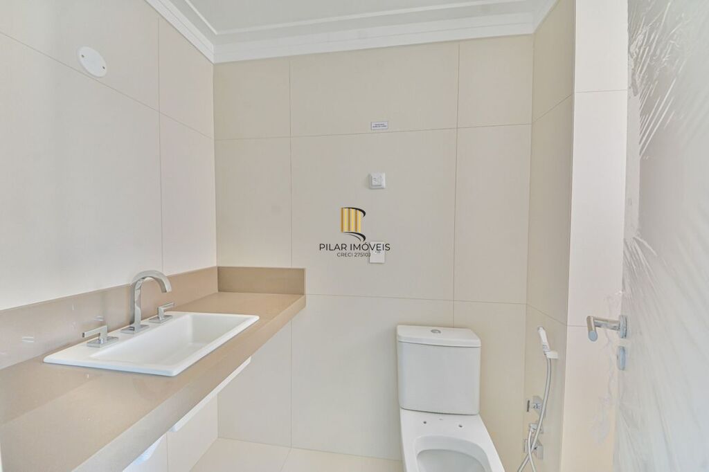 Apartamento 4 dormitórios no bairro Bela Vista