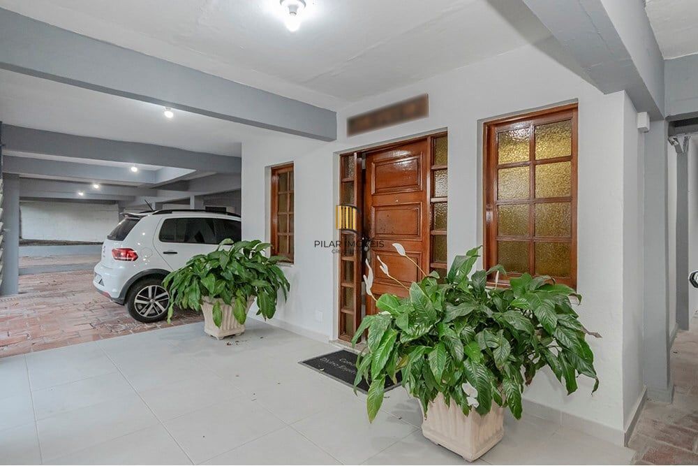 Apartamento 3 dormitórios no bairro Jardim São Pedro