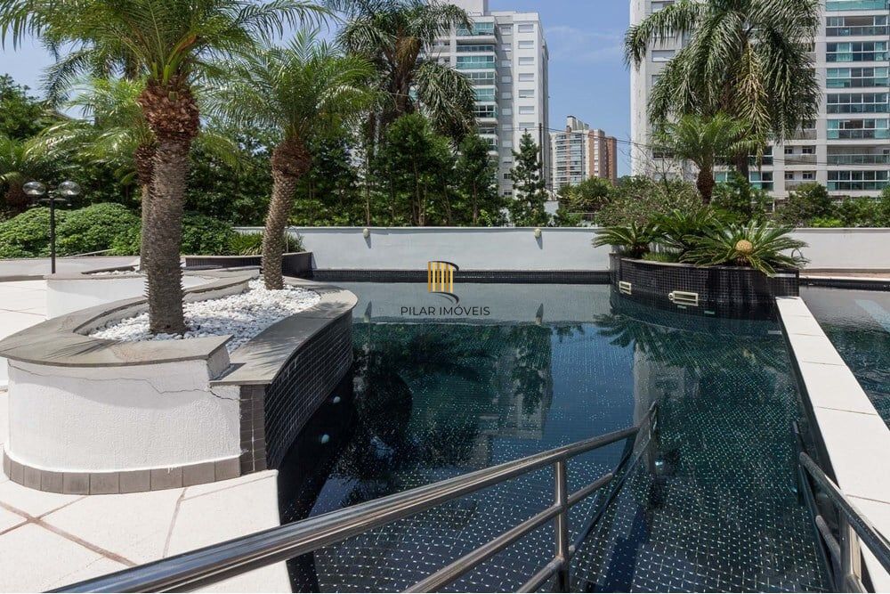 Apartamento 1 dormitório no bairro Jardim do Salso