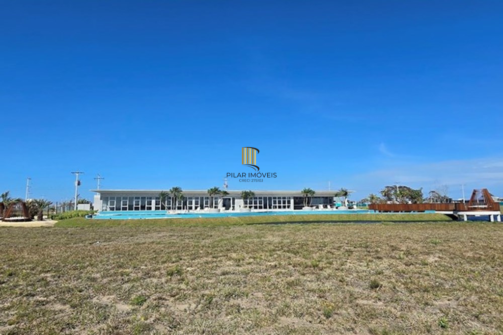 Terreno no bairro Remanso