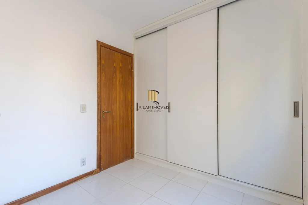 Apartamento 2 dormitórios no bairro Petrópolis