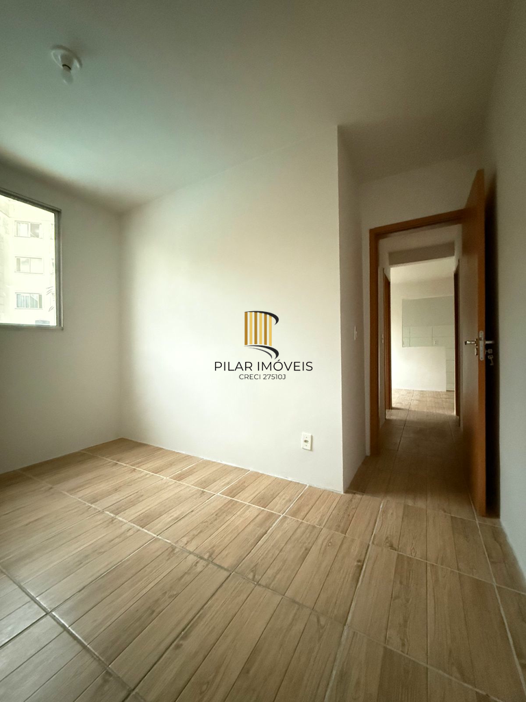 Apartamento 2 dormitórios no bairro Parque Santa Fé