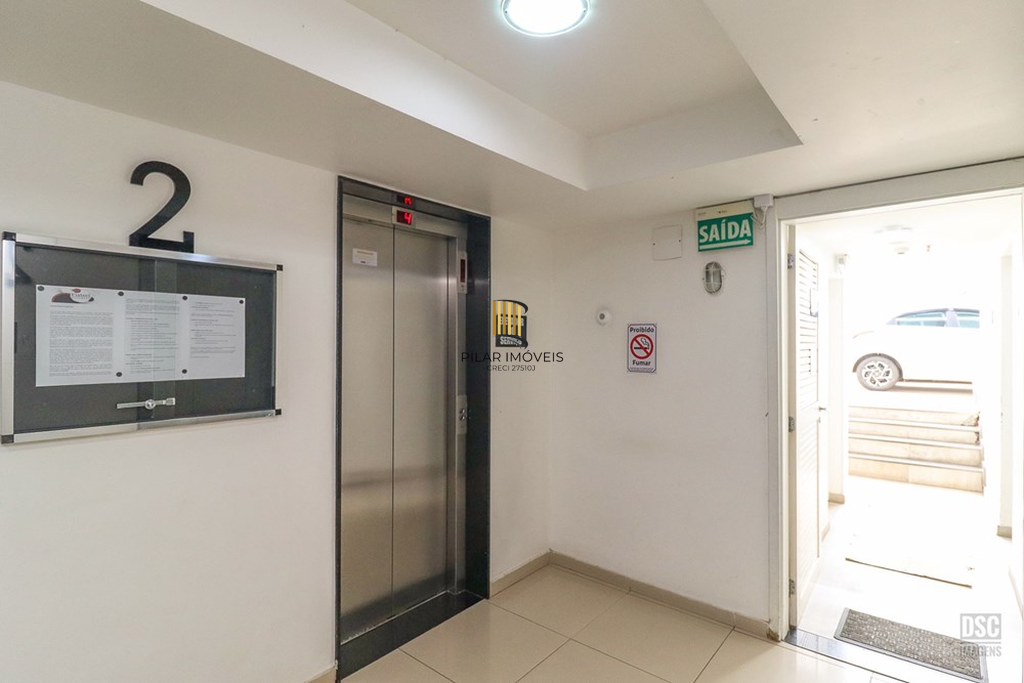 Sala Comercial no bairro São Geraldo