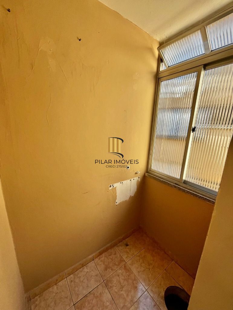 Apartamento 2 dormitórios no bairro Higienópolis