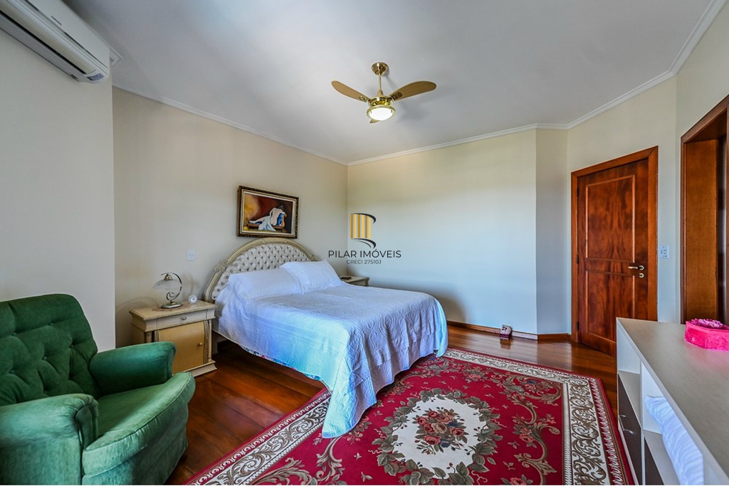 Casa de Condomínio 3 dormitórios no bairro Nonoai