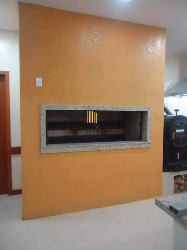 Apartamento 2 dormitórios no bairro Vila Nova