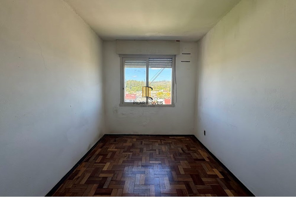 Apartamento 2 dormitórios no bairro Jardim Leopoldina