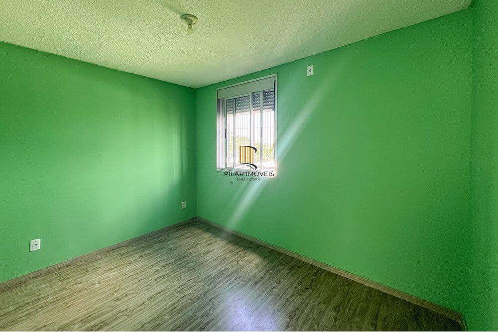 Apartamento 2 dormitórios no bairro Mathias Velho
