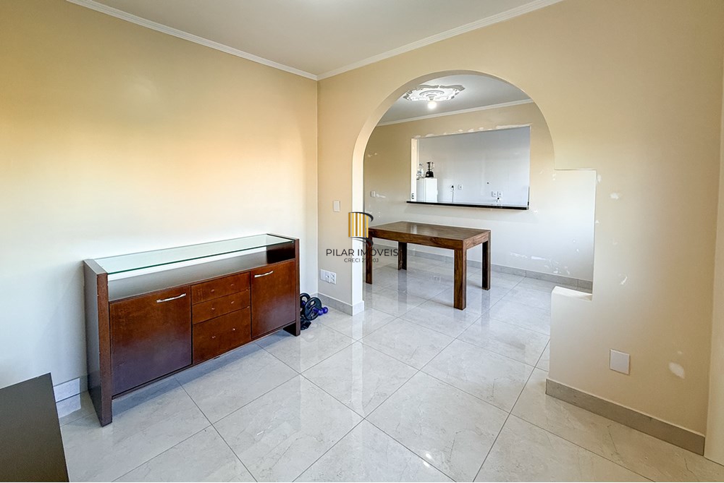 Apartamento 3 dormitórios no bairro Nossa Senhora das Graças