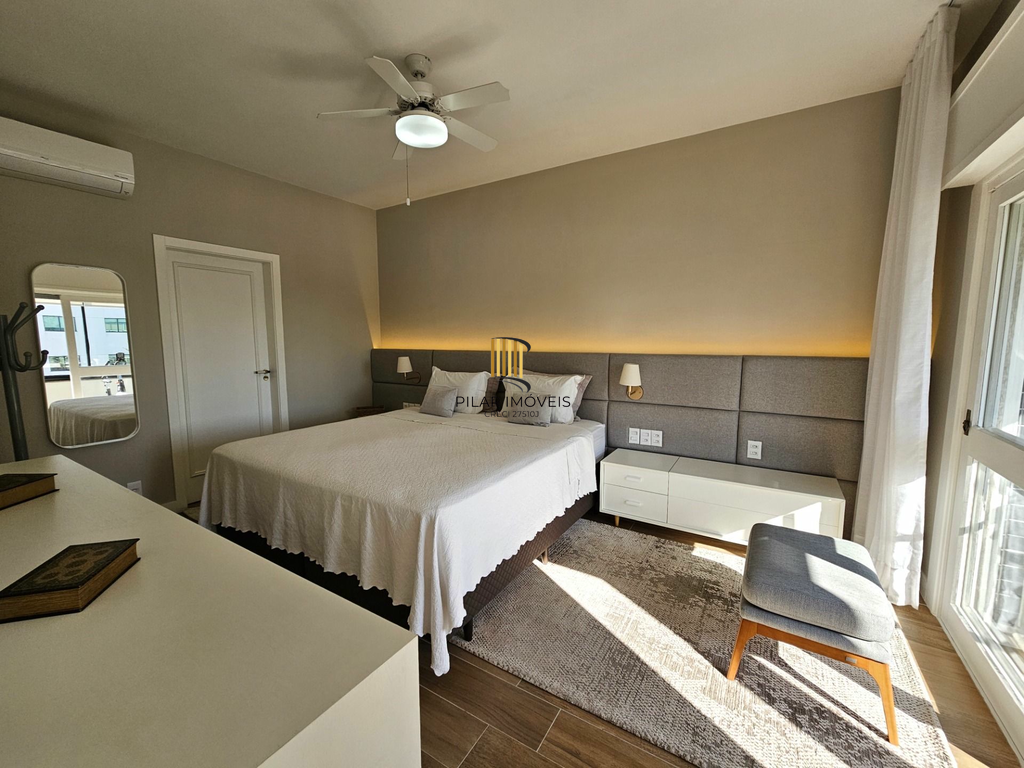 Apartamento 3 dormitórios no bairro Higienópolis
