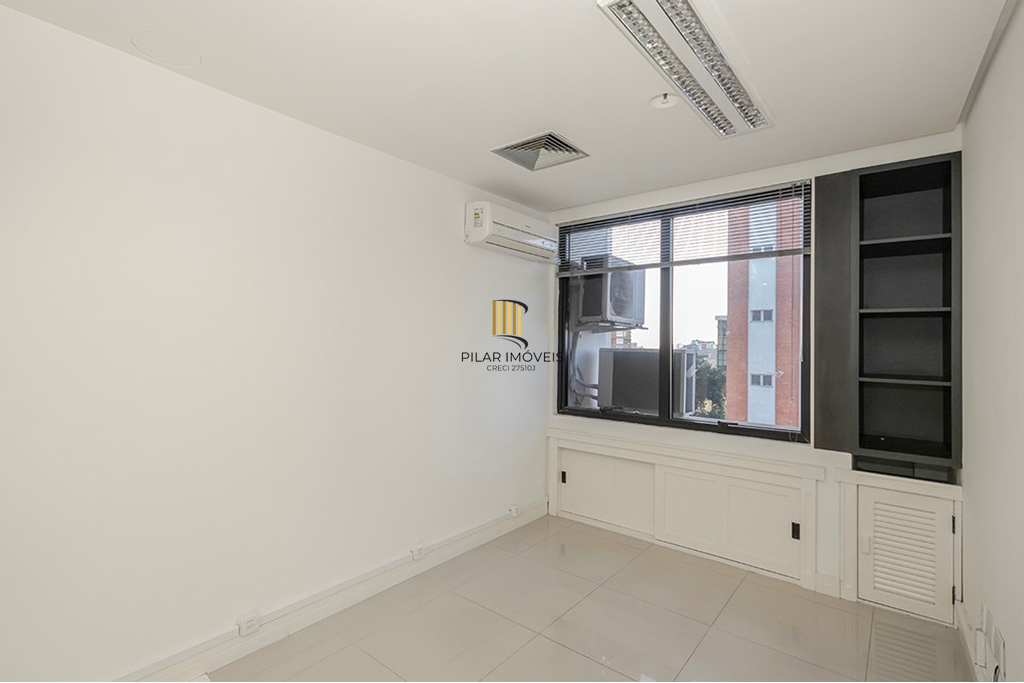 Sala Comercial no bairro Moinhos de Vento