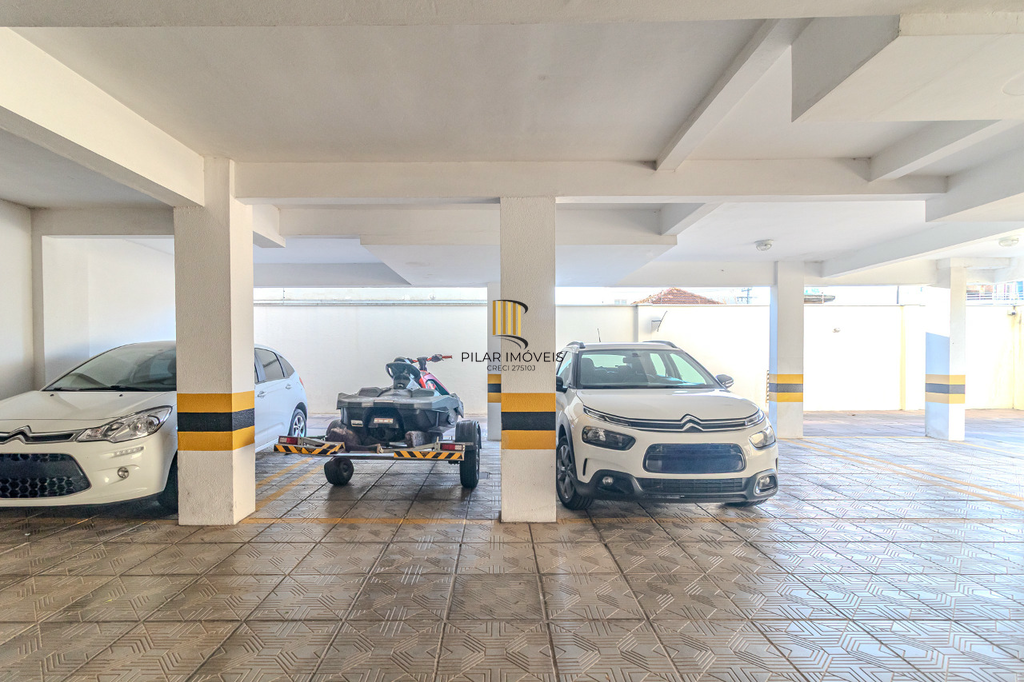 Apartamento 3 dormitórios no bairro Centro