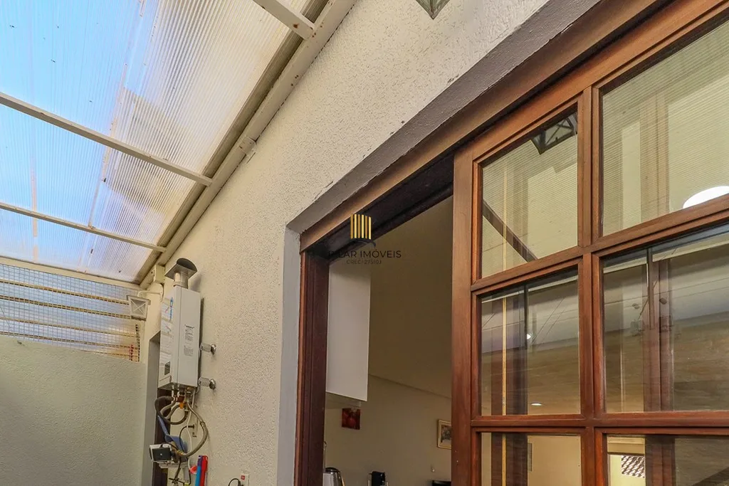 Casa 3 dormitórios no bairro Sarandi