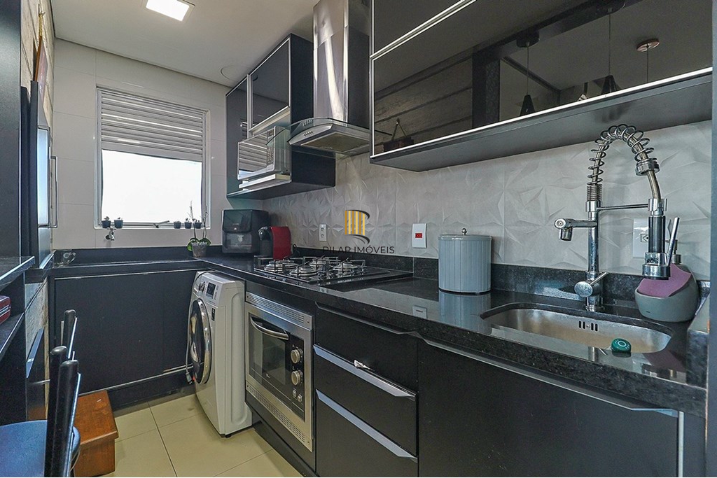 Apartamento 2 dormitórios no bairro Passo das Pedras