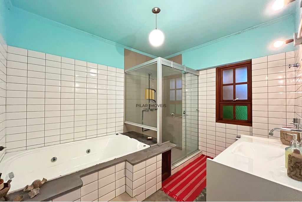 Apartamento 3 dormitórios no bairro Santana