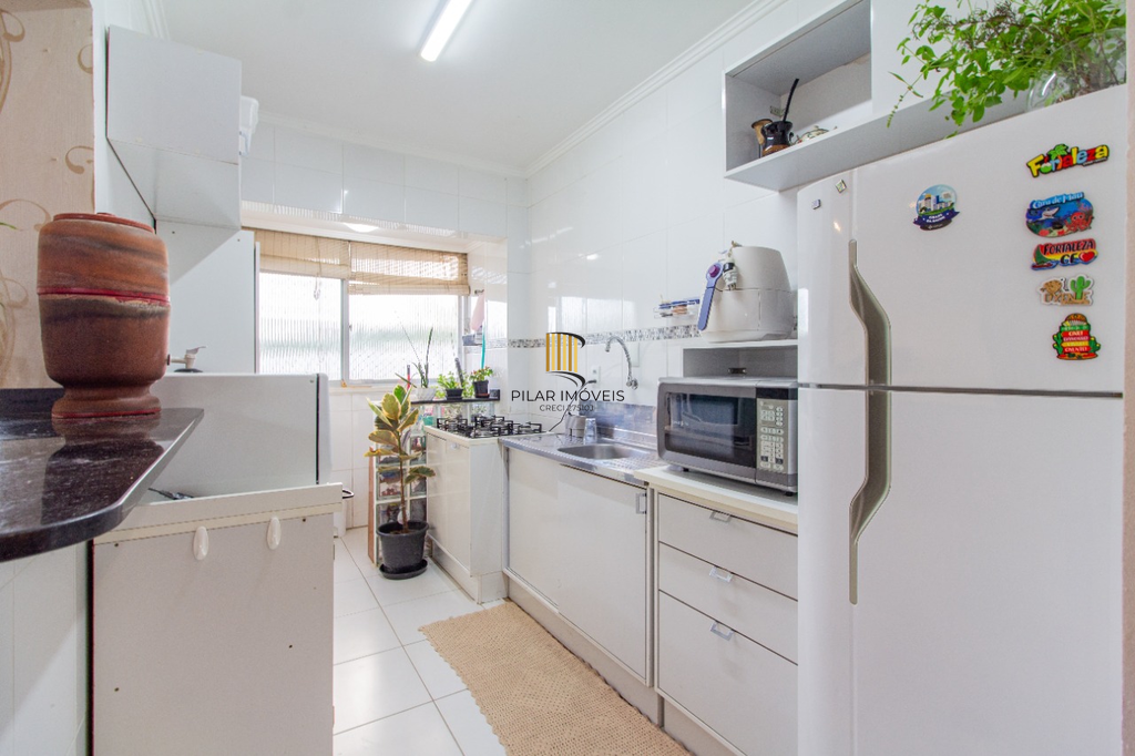 Apartamento 1 dormitório no bairro Santana