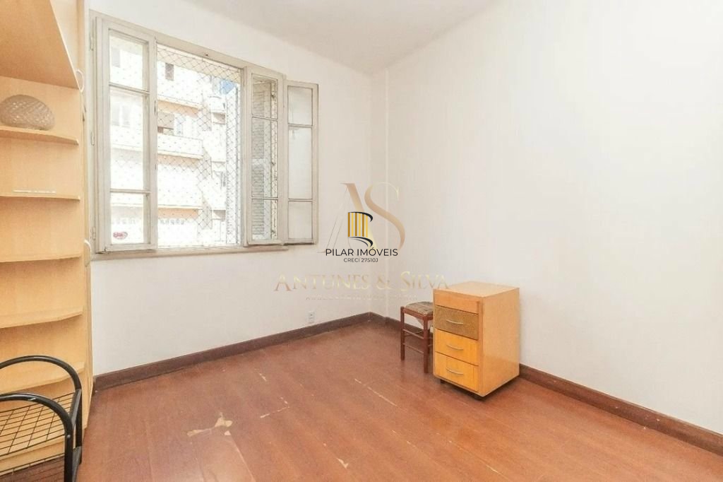 Apartamento 2 dormitórios no bairro Centro Histórico