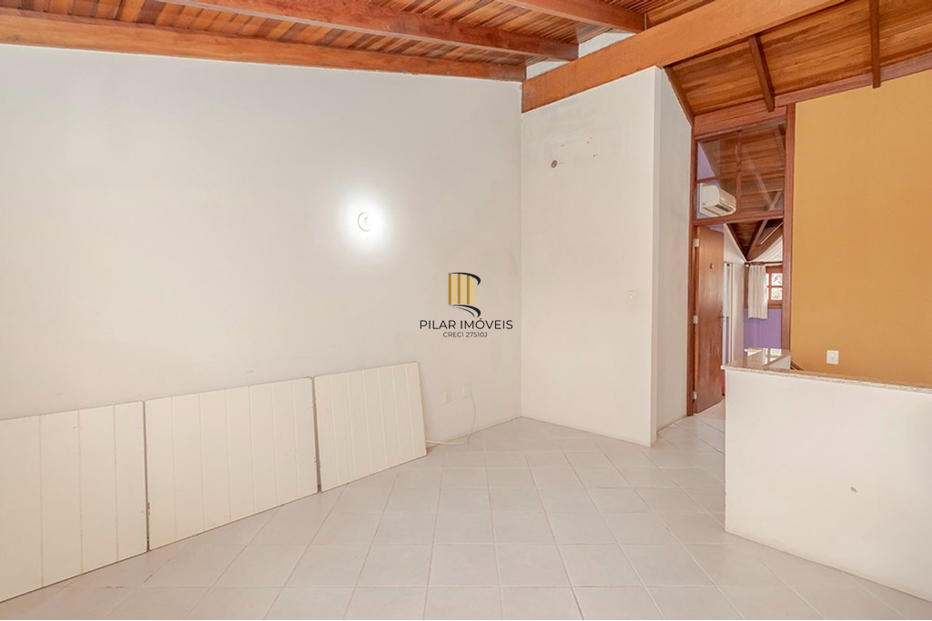 Casa 3 dormitórios no bairro Jardim Itu