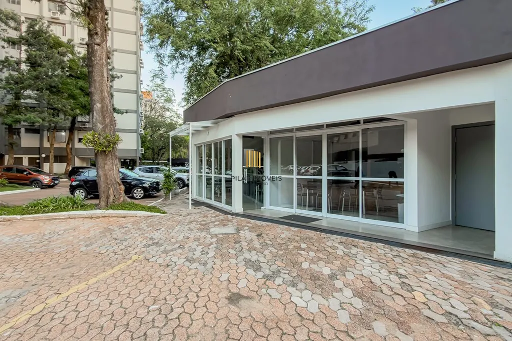 Apartamento 4 dormitórios no bairro Boa Vista
