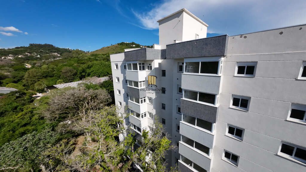 Apartamento 3 dormitórios no bairro Teresópolis