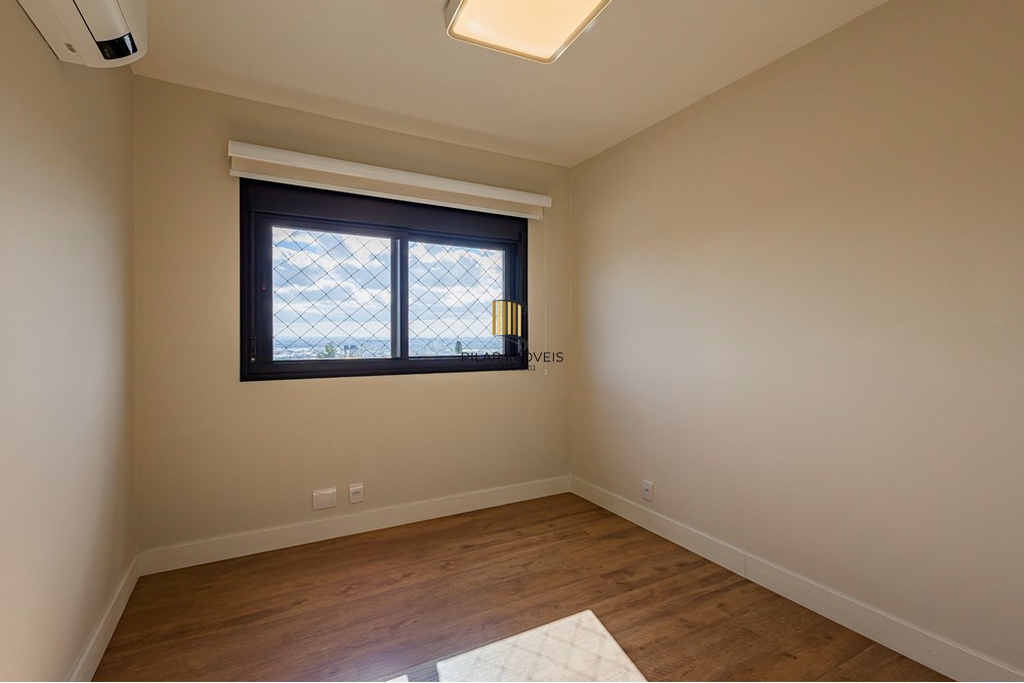 Apartamento 3 dormitórios no bairro Higienópolis