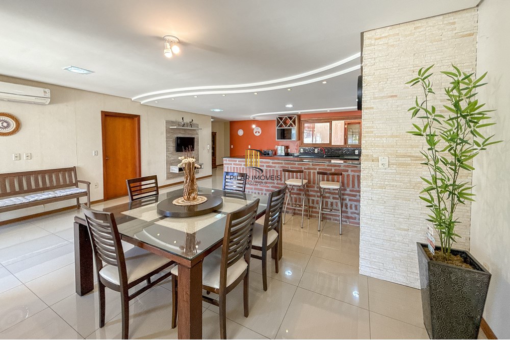 Casa 3 dormitórios no bairro Estância Velha