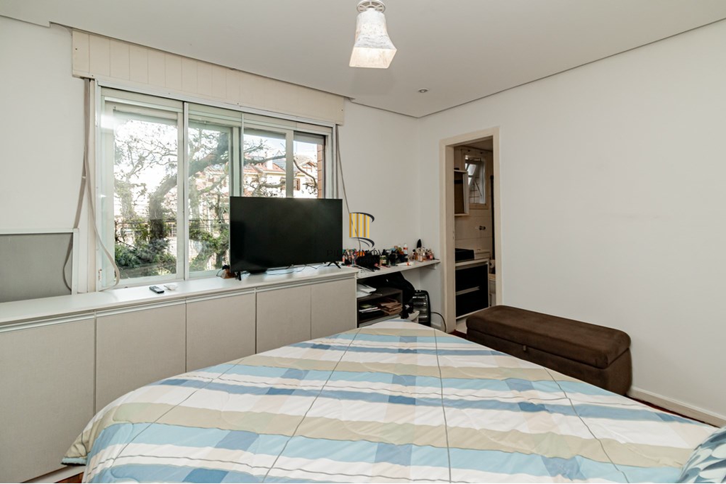 Apartamento 3 dormitórios no bairro Jardim Planalto