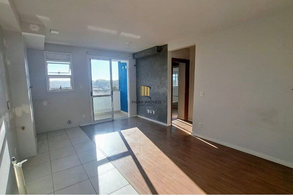 Apartamento 2 dormitórios no bairro Estância Velha - Pilar Imóveis