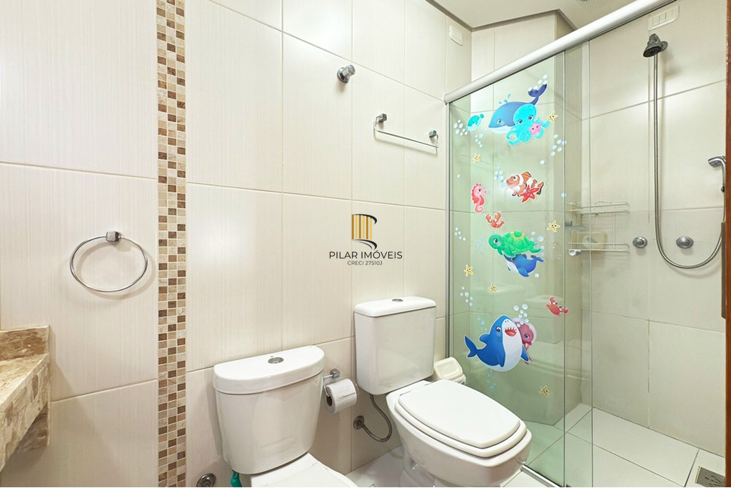 Casa 4 dormitórios no bairro Aberta dos Morros