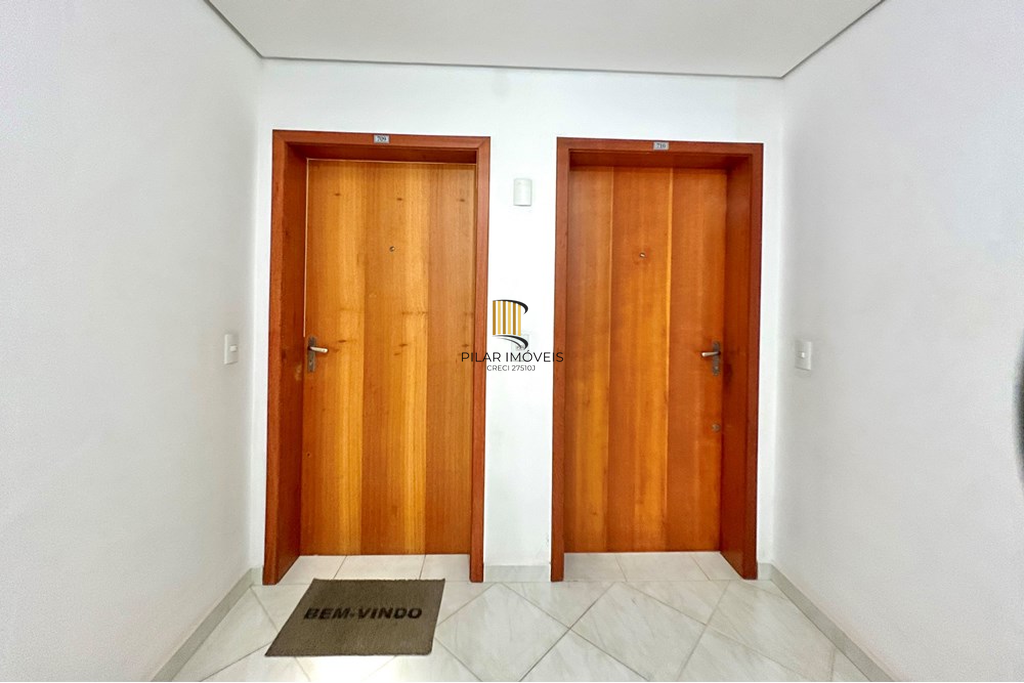 Apartamento 3 dormitórios no bairro Centro