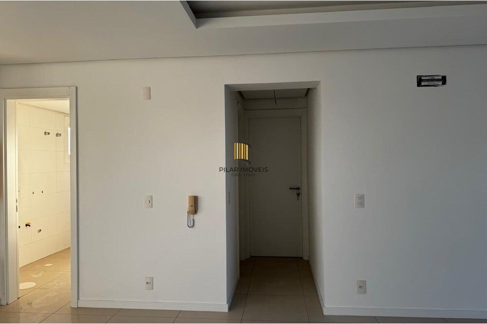 Apartamento 3 dormitórios no bairro Centro