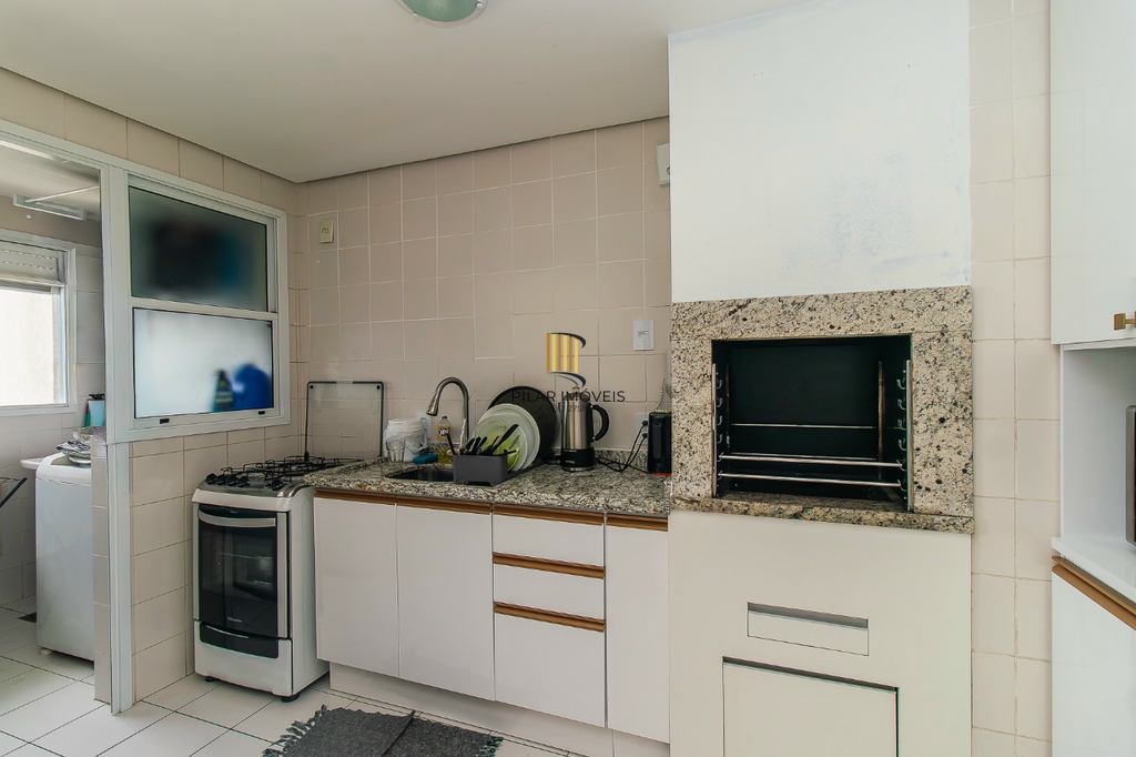 Apartamento 2 dormitórios no bairro Jardim Botânico