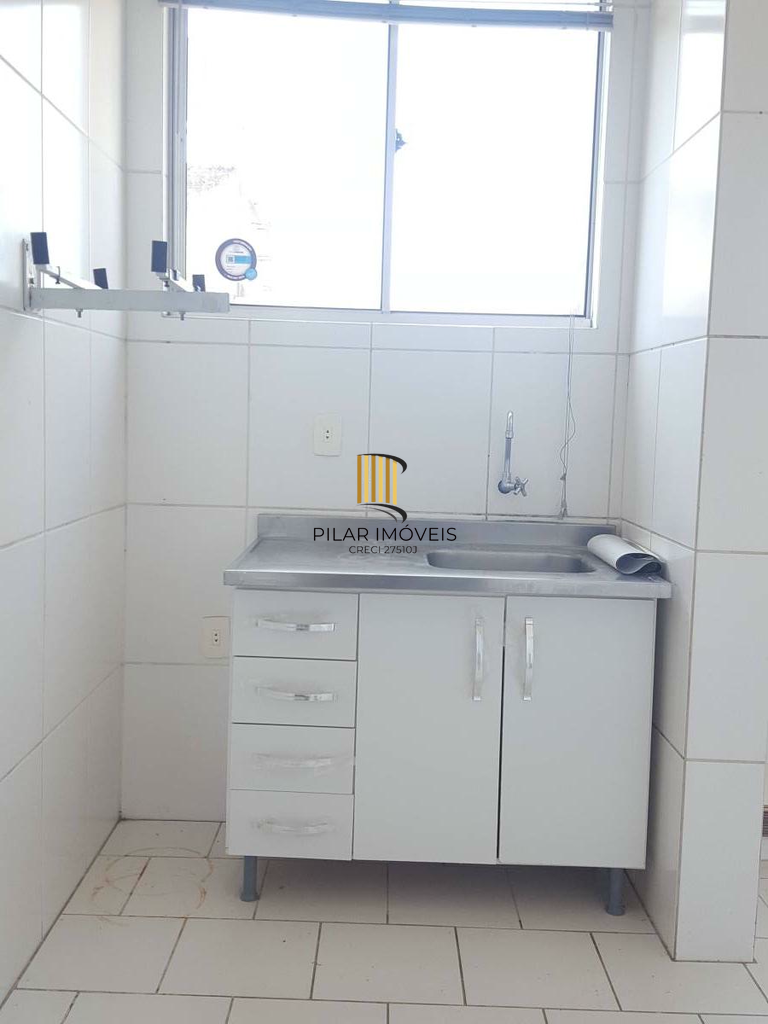 Apartamento 2 dormitórios no bairro Cidade Baixa