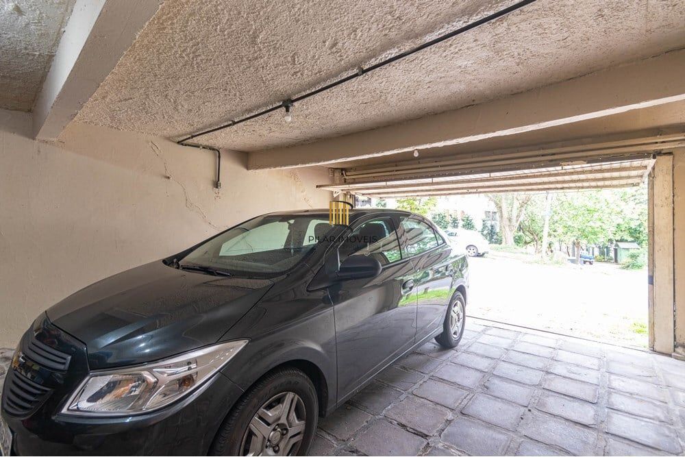 Casa 3 dormitórios no bairro Chácara das Pedras